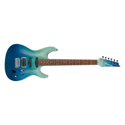 Ibanez SA260FM Blue Reef Gradation