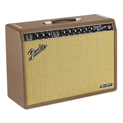 Fender FSR Tone Master Deluxe Reverb Cocoa