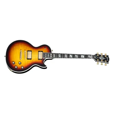 Gibson Les Paul Supreme Fireburst