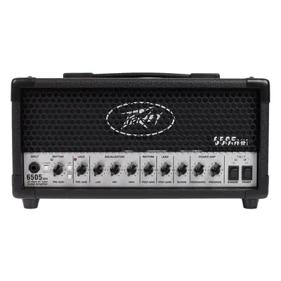 Peavey 6505 MH Mini Head (rozbalené)