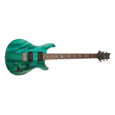 PRS SE CE24 Standard Satin Tuquoise (použité)