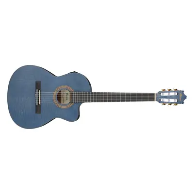 Ibanez GA5FMTCE OP Blue Berry