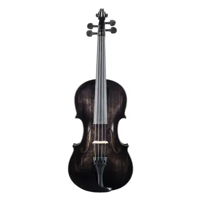 Violin Rácz Violin Student 4/4 Black Burst