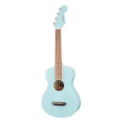 Fender Avalon Tenor Ukulele WN DB