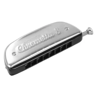 Hohner Chrometta 8 C