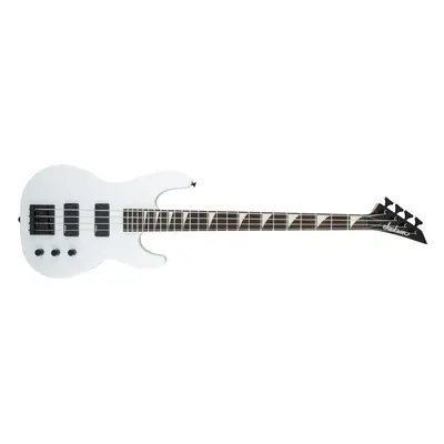 Jackson JS2 Concert Bass SN WHT