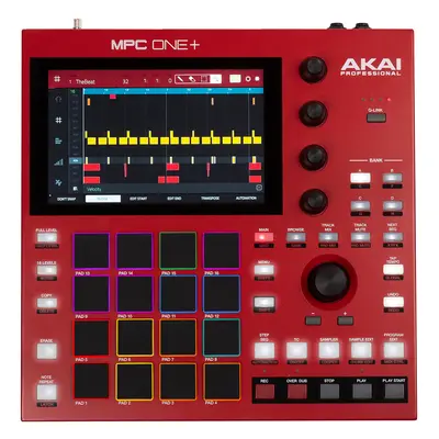 Akai MPC One+ (rozbalené)