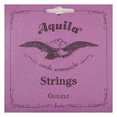 Aquila 96C - New Nylgut Guilele, A-Tuning