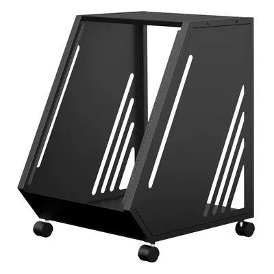 Wavebone Fin™ Rackmount Case BK