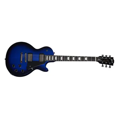 Gibson Les Paul Modern Studio Manhattan Midnight Satin