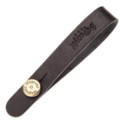 Magrabò Tiny Neck for Acoustic Guitar Black