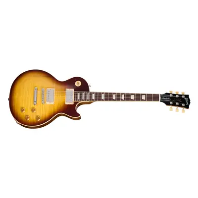 Gibson Les Paul Standard 50s Faded Vintage Tobacco Burst​