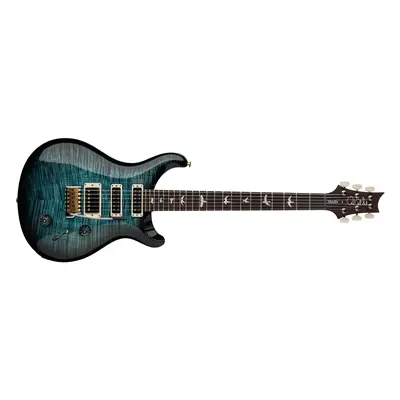 PRS Studio Cobalt Smokeburst