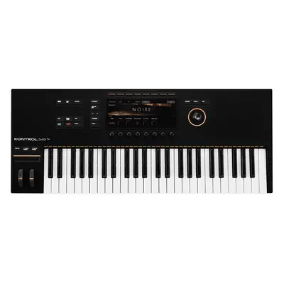 Native Instruments Kontrol S49 Mk3 (rozbalené)