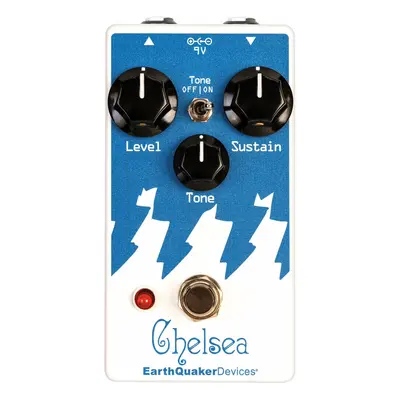 Earthquaker Devices Chelsea