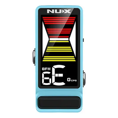 Nux NTU-3 Flow Tune MKII