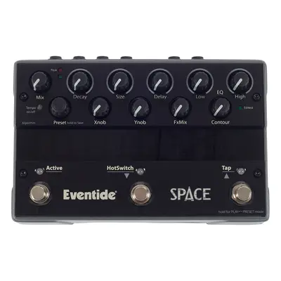 Eventide Space