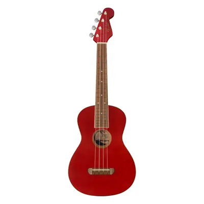 Fender Avalon Tenor Ukulele WN CH