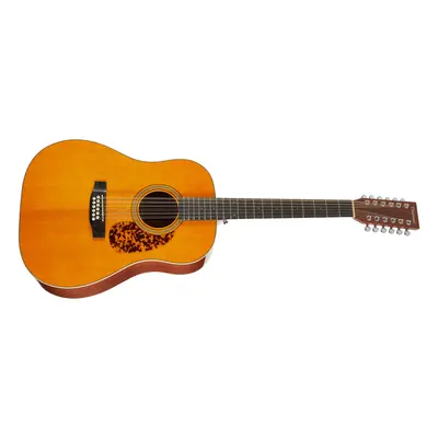 Tanglewood TW40-12 SD AN E Pickguard