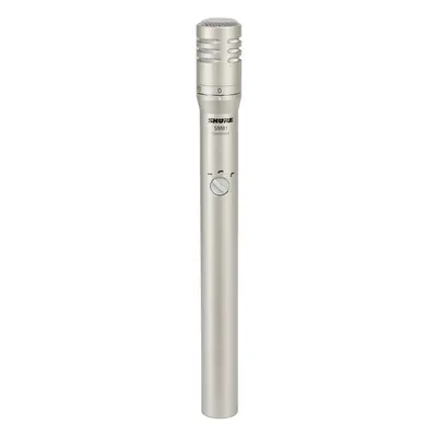 Shure SM81-LC