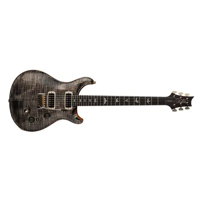 PRS Custom 24-08 Charcoal