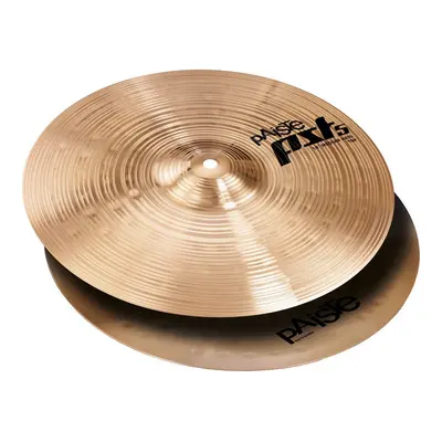 Paiste 14" PST 5 Medium Hats