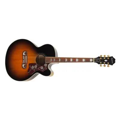 Epiphone J-200EC Studio VS