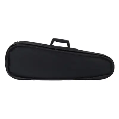 Eastman ST Violin Case 1/4, Black/Blue