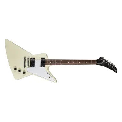 Gibson 70s Explorer Classic White