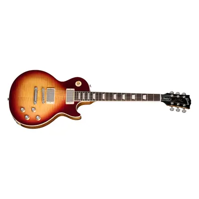 Gibson Les Paul Standard 60s Faded Vintage Bourbon Burst