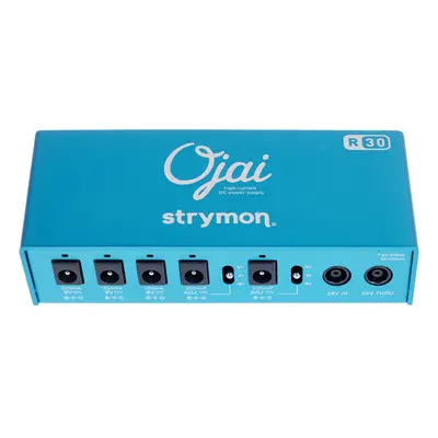 Strymon Ojai R30 Expansion Kit