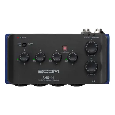 Zoom AMS-44