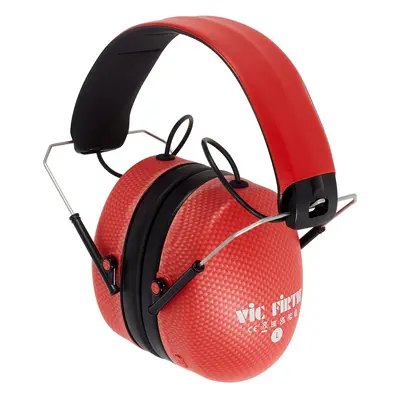 Vic Firth Bluetooth Isolation Headphones (rozbalené)