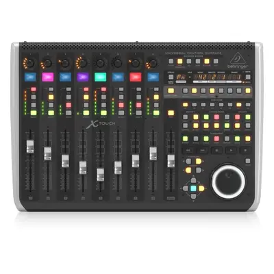 Behringer X-TOUCH