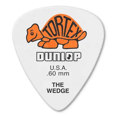 Dunlop Tortex Wedge 0.60