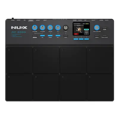 Nux DP-2000 Percussion Pad