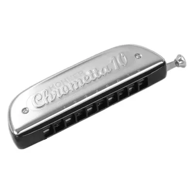 Hohner Chrometta 10 C