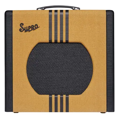 Supro Delta King 12 TB