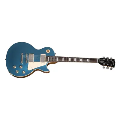 Gibson Les Paul Standard 60s Plain Top Pelham Blue Top