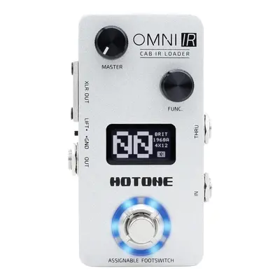 Hotone Omni IR