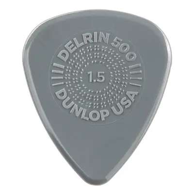 Dunlop Delrin 500 Prime Grip 1.5