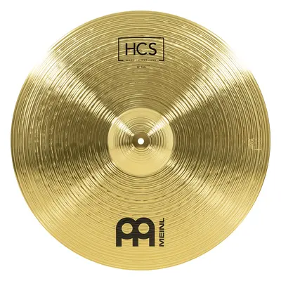 Meinl 22" HCS Ride