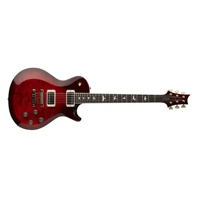 PRS S2 McCarty 594 Singlecut Fire Red Burst