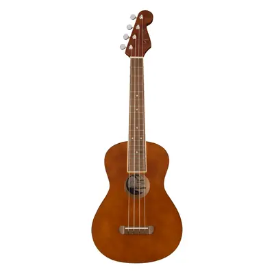 Fender Avalon Tenor Ukulele WN NA