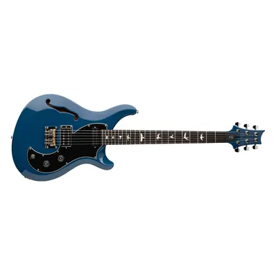 PRS S2 Vela Semi-Hollow Space Blue