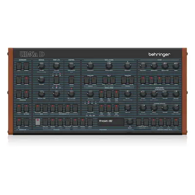 Behringer UB-Xa D