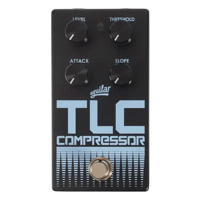 Aguilar TLC Compressor-2