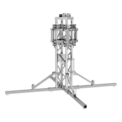 DURATRUSS DT 34-Flex Tower