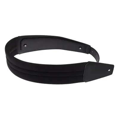 Gruvgear SoloStrap Neo 4" XL Black