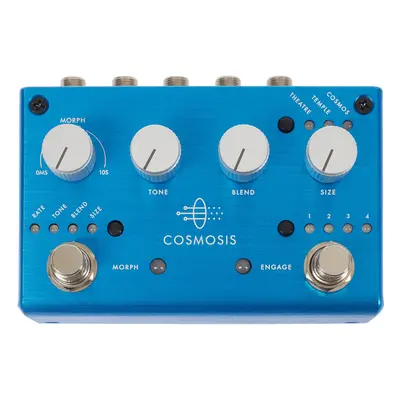 Pigtronix COSMOSIS